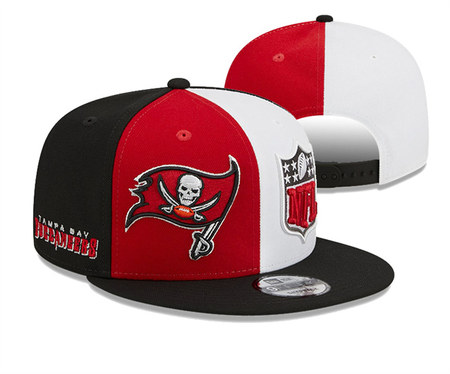 Tampa Bay Buccaneers Stitched Snapback Hats 076